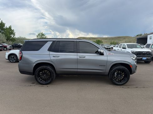 Used 2021 Chevrolet Tahoe Z71 w/ Z71 Signature Package AWD/4WD image 23