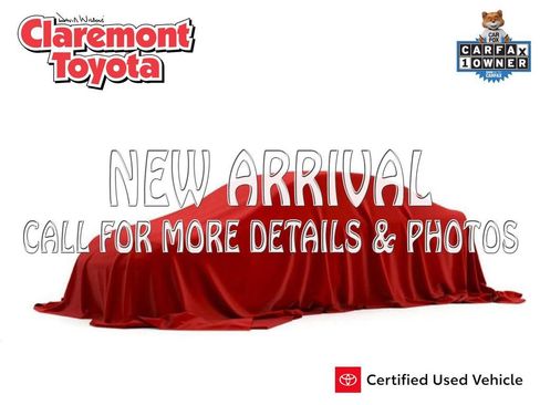 Used 2023 Toyota Camry LE FWD image 1