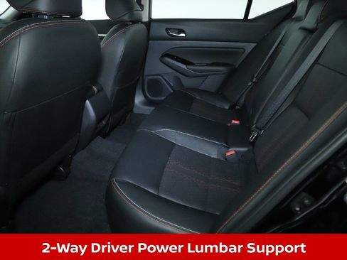 Certified 2025 Nissan Altima 2.5 SR w/ SR Premium Package image 16