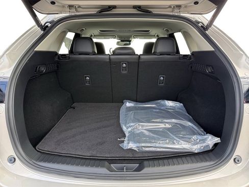 New 2025 MAZDA CX-5 AWD 2.5 S w/ Preferred Package image 10
