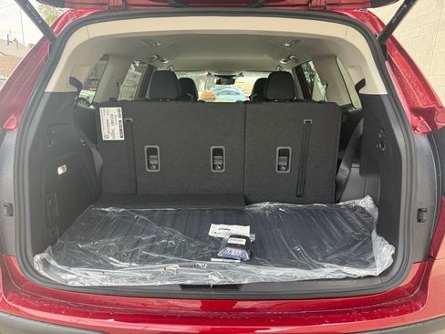 New 2026 Subaru Ascent Premium AWD/4WD image 29