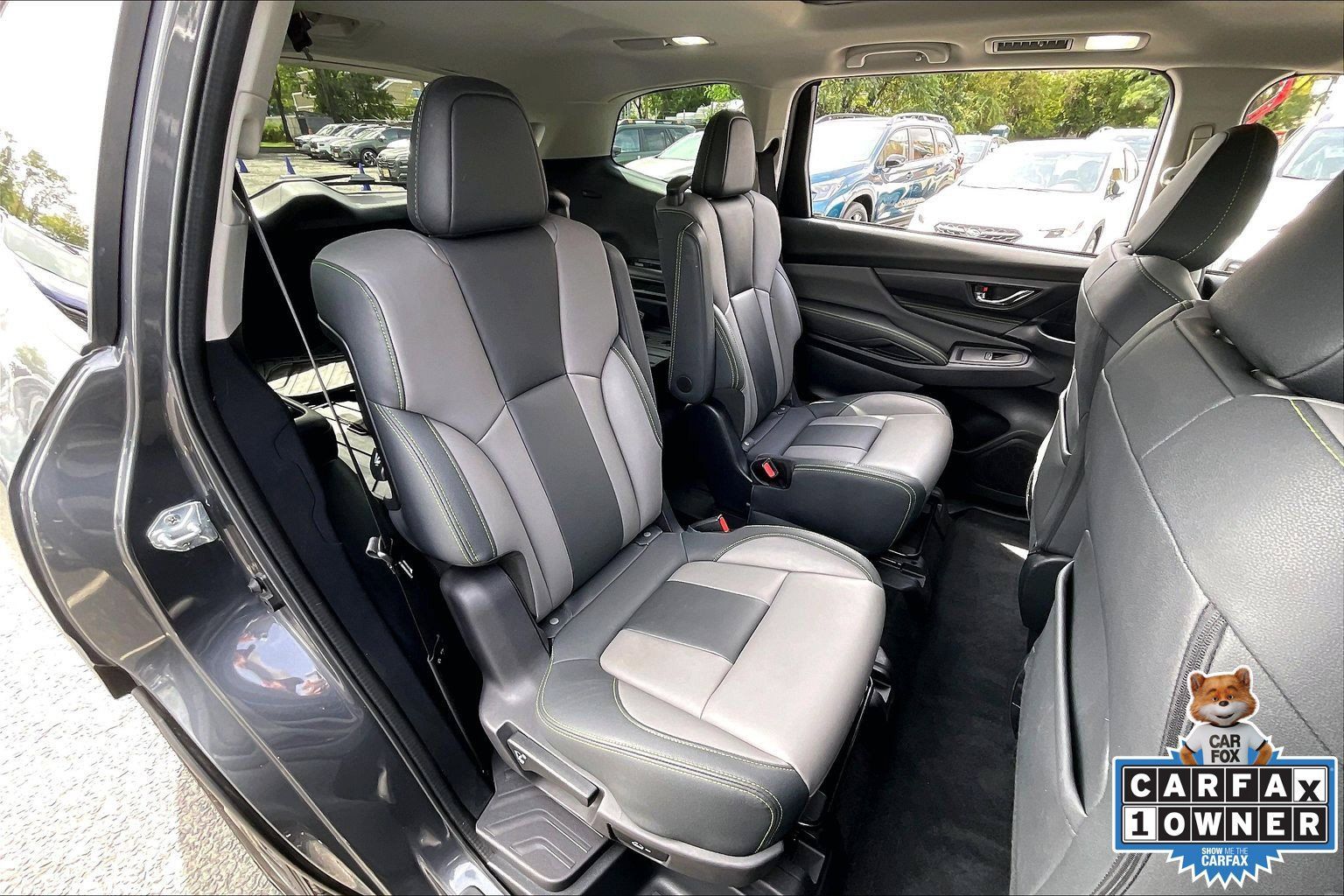 Used 2023 Subaru Ascent Onyx Edition AWD/4WD image 20