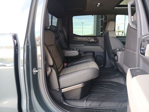 Used 2026 Chevrolet Silverado 1500 ZR2 image 28