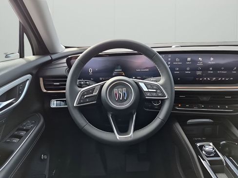 New 2026 Buick Envision Avenir AWD/4WD image 24