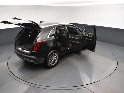 Used 2023 Cadillac XT5 Premium Luxury AWD/4WD image 24
