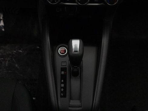 New 2025 Nissan Kicks Play S image 22