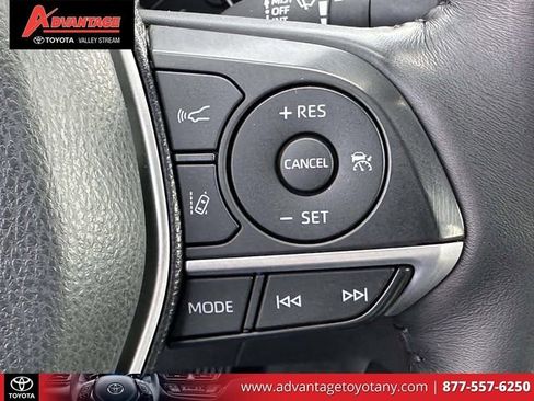 Used 2023 Toyota Camry LE w/ Cold Weather Package image 26