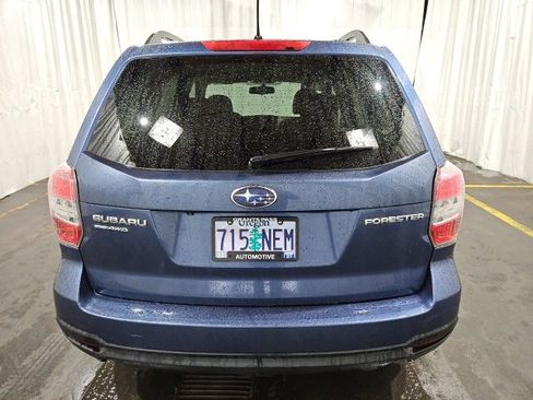 Used 2014 Subaru Forester 2.5i Premium w/ Protection Package #1 image 4