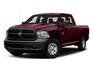 Used 2017 RAM 1500 Express video 1