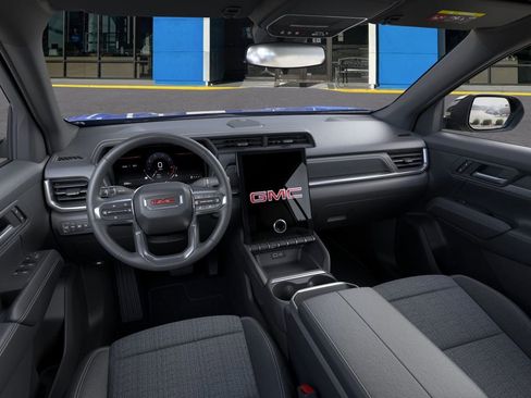 New 2026 GMC Terrain Elevation image 15