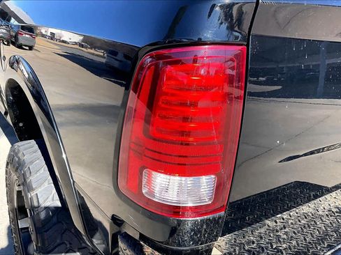 Used 2013 RAM 2500 Longhorn image 26