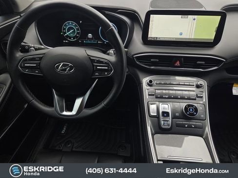 Used 2023 Hyundai Santa Fe SEL Premium AWD/4WD image 29