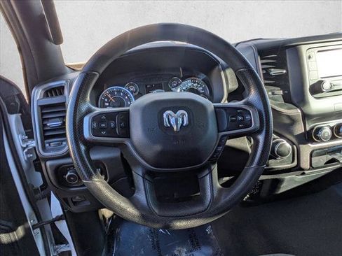 Used 2022 RAM 1500 Tradesman image 19