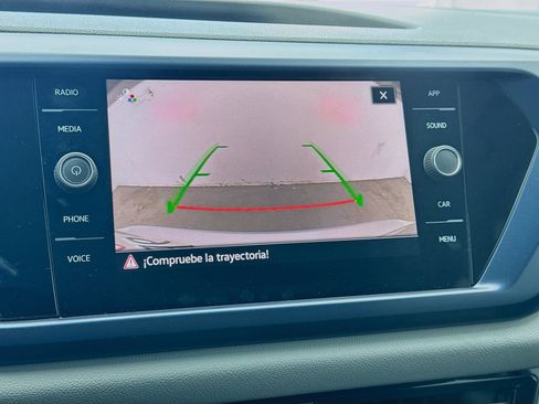 Used 2023 Volkswagen Taos SE image 10