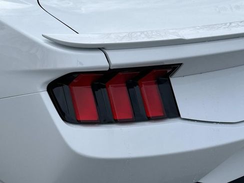 New 2026 Ford Mustang GT RWD image 11