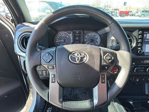 Used 2021 Toyota Tacoma TRD Pro image 15