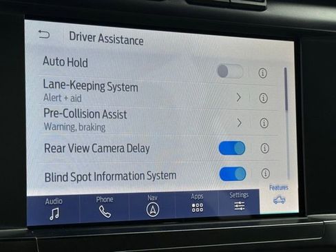 Certified 2023 Ford F150 XLT w/ Equipment Group 301A Mid image 25