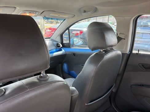 Used 2014 Chevrolet Spark LT image 25