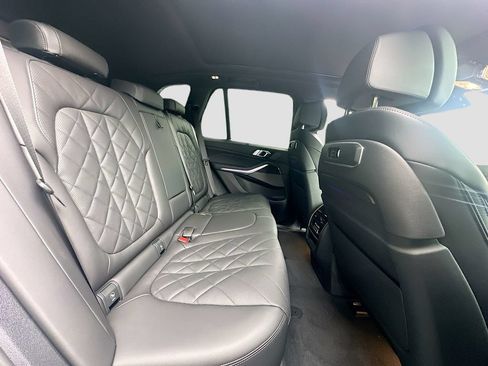 New 2026 BMW X5 xDrive40i w/ Executive Package AWD/4WD image 29