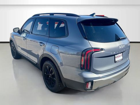 Used 2023 Kia Telluride SX Prestige X-Pro AWD/4WD image 5