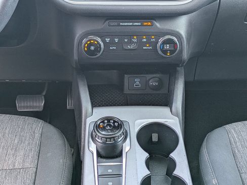 Certified 2021 Ford Bronco Sport Big Bend AWD/4WD image 22