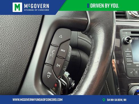 Used 2017 Buick Enclave Premium w/ Experience Buick Package image 17