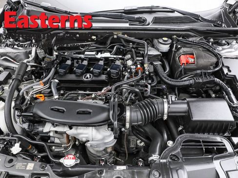 Used 2023 Acura Integra A-Spec image 7