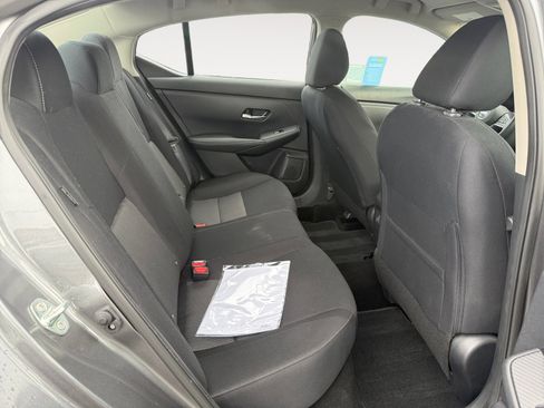 Used 2023 Nissan Sentra SV w/ All-Weather Package image 18