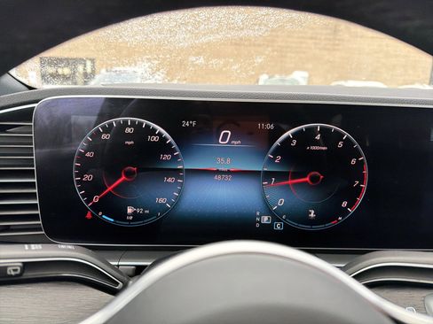 Certified 2022 Mercedes-Benz GLE 350 GLE 350 image 19