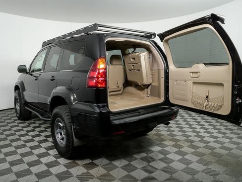 Used 2007 Lexus GX 470 image 29