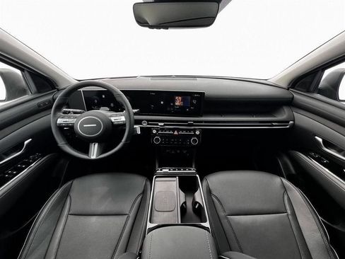 New 2026 Hyundai Tucson Limited AWD/4WD image 13