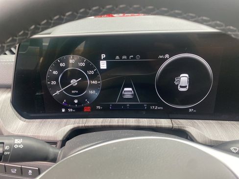 New 2025 Kia Telluride SX image 19