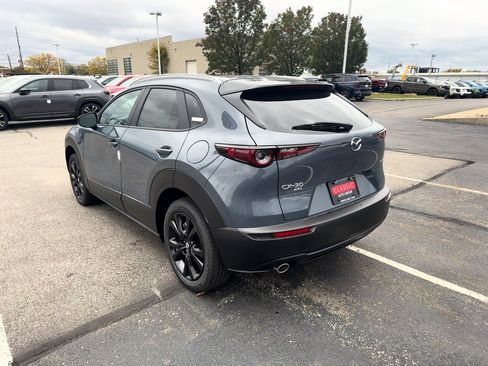 New 2026 MAZDA CX-30 AWD 2.5 S image 7
