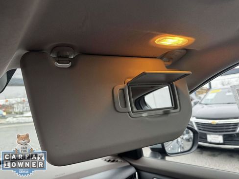 Used 2023 Nissan Rogue Platinum w/ Platinum Premium Package AWD/4WD image 27