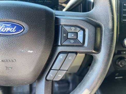 Used 2017 Ford F150 XL w/ Equipment Group 101A Mid AWD/4WD image 18