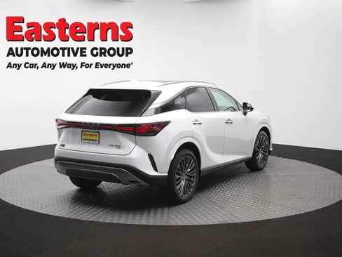 Used 2025 Lexus RX 350 AWD w/ Convenience Package image 47