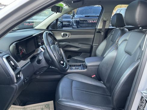 Used 2022 Kia Sorento X-Line EX AWD/4WD image 15