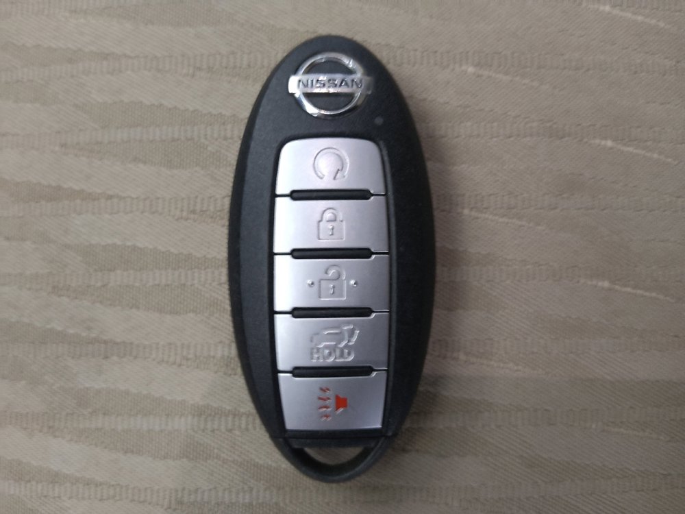 Used 2020 Nissan Rogue SV AWD/4WD image 32