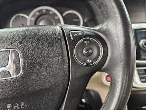 Used 2013 Honda Accord EX-L image 12