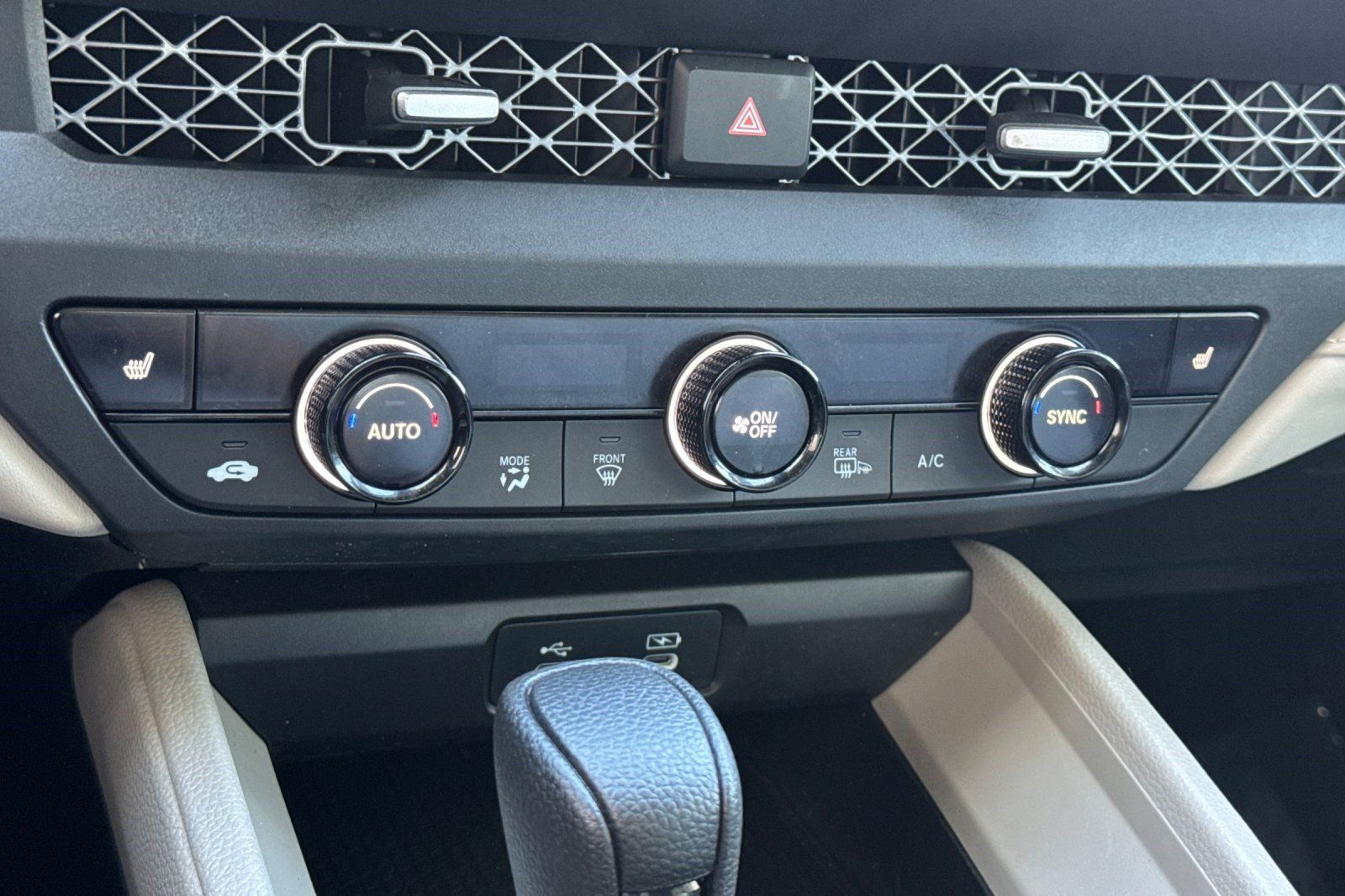 Used 2024 Honda Accord EX image 19