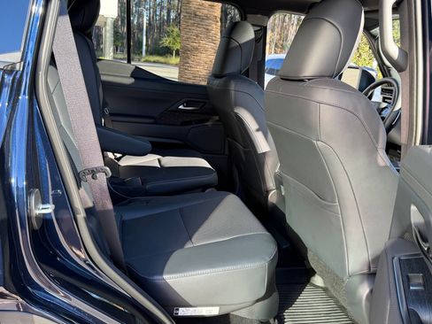 Used 2025 Lexus GX 550 550 Premium+ w/ Accessory Package (2T) image 27