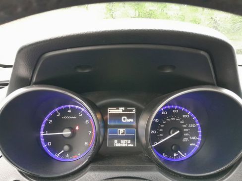 Used 2017 Subaru Outback 2.5i Premium AWD/4WD image 21