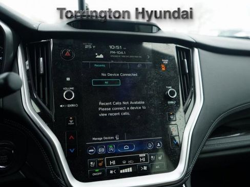 Used 2023 Subaru Outback Touring XT image 15