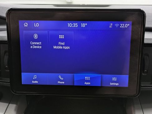 Used 2023 Ford Explorer XLT AWD/4WD image 35
