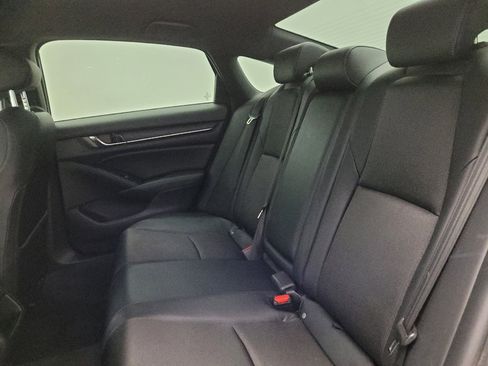 Used 2022 Honda Accord Sport image 18