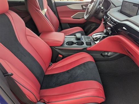 Certified 2023 Acura MDX A-Spec image 15