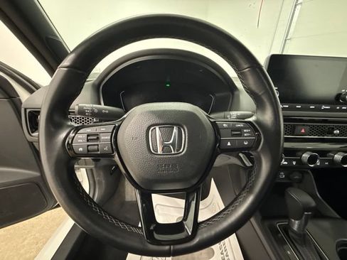 Used 2024 Honda Civic Sport image 26