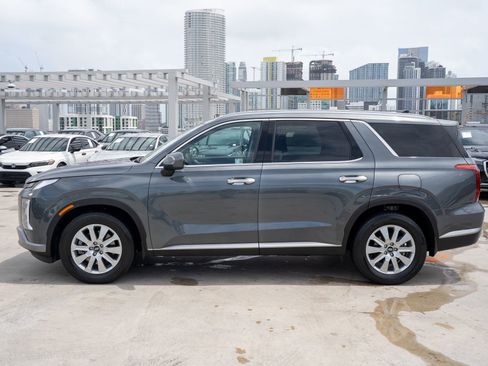 Used 2025 Hyundai Palisade SEL image 8