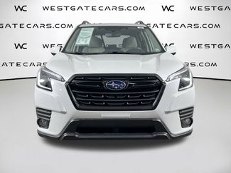 Used 2023 Subaru Forester Premium video 2