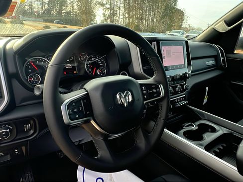 New 2026 RAM 1500 Big Horn image 21